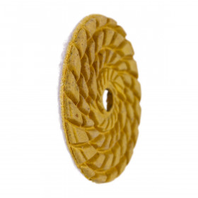 Круги алмазные полировальные 50x3x7 CoolPAD 3