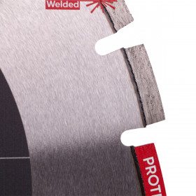 Круг алмазный отрезной 1A1RSS 400 Sprinter Plus