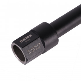 Сверло алмазное DDS-W 032x450-3x1 1/4 UNC DLD 032 RS-TX