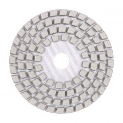 Круг алмазный полировальный 100x3x15 CleanPad #0