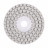 Круги алмазні полірувальні Polishing pad 100x3x15 CleanPad #0