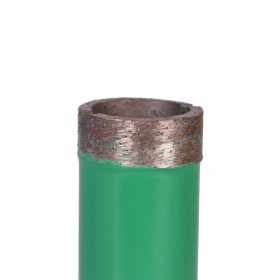 Сверло алмазное DDR-B 25x70-1хM14