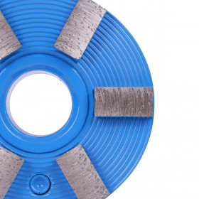 Фреза алмазна GS-W 95/МШМ №00/30 Vortex