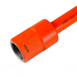Свердло алмазне DDR-B 025x450x1 1/4 UNC RM4