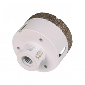 Сверло алмазное DDR-V 68x30xM14 Keramik Pro