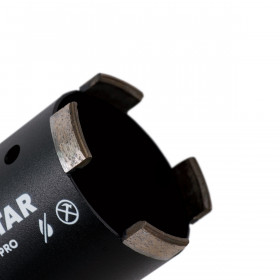 Сверло алмазное DDS-W 72x65-4xM16 Krone PRO / SDS+