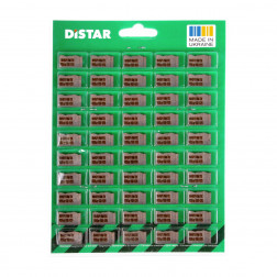 Сегмент HDPT 20x4,0x8+2 R55 RM-TX