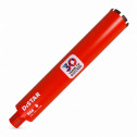 Свердло алмазне DDS-W 082x450x1 1/4 UNC RS6