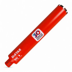 Свердло алмазне DDS-W 082x450x1 1/4 UNC RS6 - фото 1