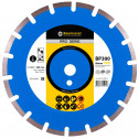 Круг алмазный отрезной 1A1RSS/C1-H 300x25,4 Beton PRO