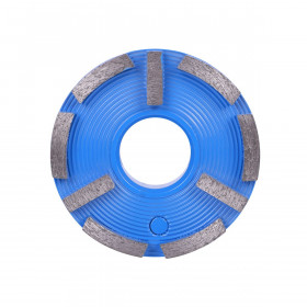 Фреза алмазна GS-W 95/МШМ №0/40