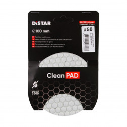 Круг алмазный полировальный 100x3x15 CleanPad #50