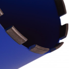 Свердло алмазне DDS-W 152x450x1 1/4 UNC Reinforced concrete