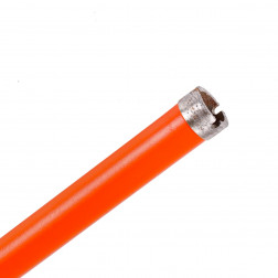 Сверло алмазное DDR-B 020x450x1/2GAS RM4