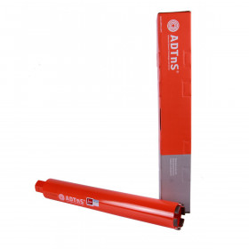 Сверло алмазное DDS-W 072x450x1 1/4 UNC RS6