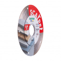 Круг алмазный отрезной 1A1R 100 Scalpel