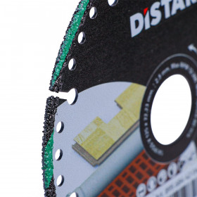 Круг алмазный отрезной 1A1RSS 125 Rex