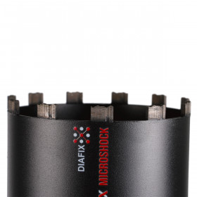 Свердло алмазне DDS-W 152x450-11x1 1/4 UNC DLD 152 RS-TX