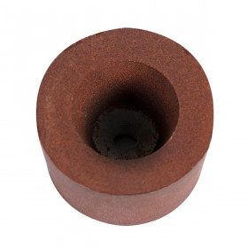 Чашка абразивная для заточки дисков