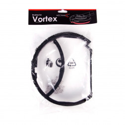 Щітки на кожух для шліфування Vortex