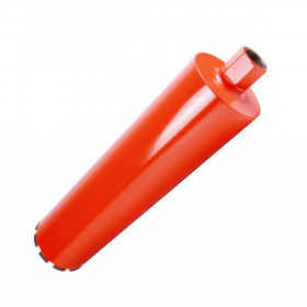 Сверло алмазное DDS-W 102x450x1 1/4 UNC RS6