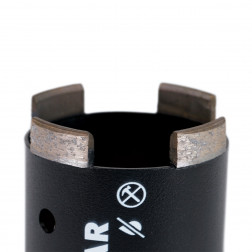 Свердло алмазне DDS-W 68x65xM16 Krone PRO