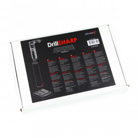 Абразивная плита DrillSHARP 300х200х40
