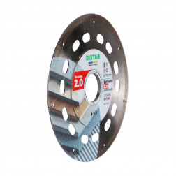 Круг алмазный отрезной 1A1R 115 Esthete