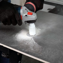 Сверло алмазное 35x45-4xM14 Rocket