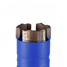 Сверло алмазное DDS-W 032x300 1 1/4 UNC RM-TX