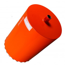 Сверло алмазное DDS-B 320x450x1 1/4 UNC RS6