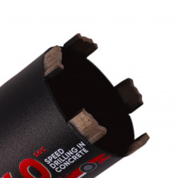 Сверло алмазное 68x70хМ16 RS-X