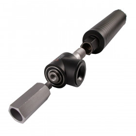Свердло алмазне DDS-W 102x300x1 1/4 UNC RS-TX
