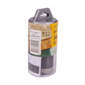 Сверло алмазное DDR-V 40x30xM14 Keramik Pro