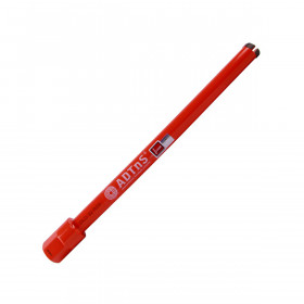 Сверло алмазное DDS-W 032x450x1 1/4 UNC RS6