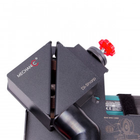 Насадка на КШМ Di-Sharp для заточування