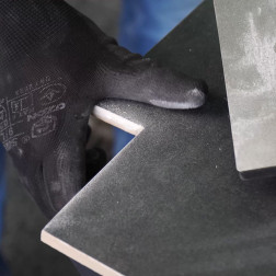 Брусок алмазний шліфувальний Hand PAD 2