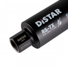 Свердло алмазне DDS-W 082x450x1 1/4 UNC RS-TX