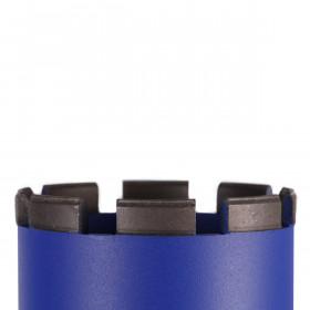 Сверло алмазное DDS-W 92x450x1 1/4 UNC Reinforced concrete