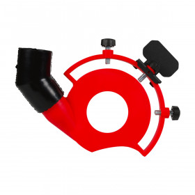 Кожух для полировки EdgeDUSTER 115-125