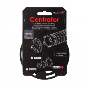 Центратор для засверливания Mechanic Centrator 82/102