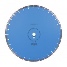 Круг алмазный отрезной 1A1RSS 450 F4 Metеor