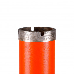 Свердло алмазне DDR-B 035x450x1/2GAS RM4