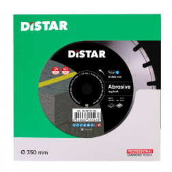 Круг алмазный отрезной 1A1RSS 350 Bestseller Abrasive