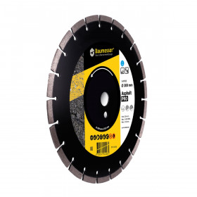 Круг алмазный отрезной 1A1RSS 300 Asphalt Pro