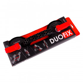 Подвійна присоска DuoFIX - фото 7