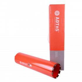 Свердло алмазне DDS-W 122x450x1 1/4 UNC RS6