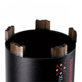 Свердло алмазне DDS-W 102x450x1 1/4 UNC RS-TX