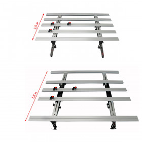 CeraMAX 1800 стіл-трансформер для великого формату