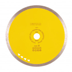 Круг алмазный отрезной 1A1R 250x25,4 Marble